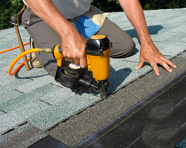 Roof Installation Near Me in St Petersburg, FL