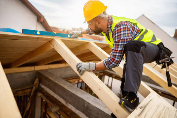 Reliable St Petersburg, FL Roofing Contractor Solutions