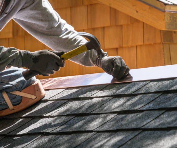 Best Roof Leak Repair  in St Petersburg, FL